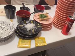 -争鲜回转寿司(双井家乐福店)