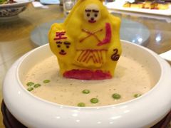 -局气 烤鸭·北京菜(光华路店)