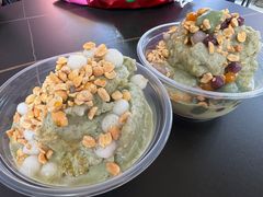 -夏食光安顺小舒冰粉冰浆(甲秀楼店)