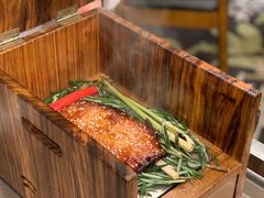 -云庭汇·粤菜海鲜(东盟盛天地店)