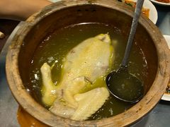 -小慧住家贵州菜(甲秀楼店)