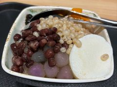 -鲜芋仙(南开大悦城店)
