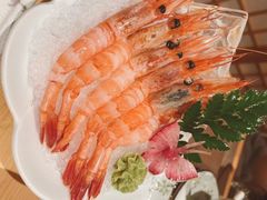 -酒井酱子·深夜食堂(东城汇店)