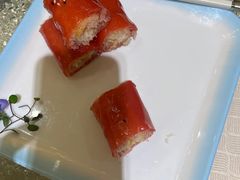 -北海渔村酒楼·粤菜海鲜点心(新华店)