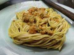 蟹黄面-裕兴记•蟹黄面馆(人民广场店)
