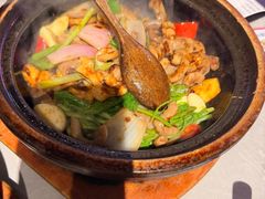 -啫神·广州地标美食(北京路店)