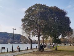 -石湖景区