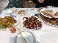 -北戴河庆山饭店·海鲜砂锅粥(北戴河黑石路店)