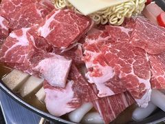 -炙韩料理·部队锅专门店