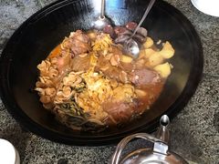 -农家铁锅炖(太阳沟店)