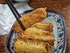 目鱼卷-福州人铭小吃