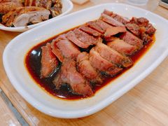 -正東记港味烧腊餐室(天鹅湖银泰城店)