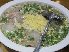 -杏花村水席楼·洛阳水席(老城十字街店)