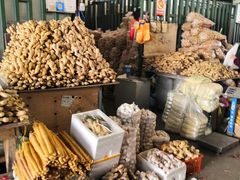 -江杨农产品批发市场