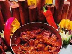 -沈阳和平艾美酒店新食谱西餐厅