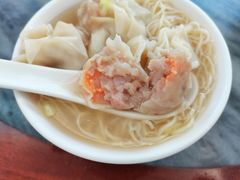 -周门传统竹升面
