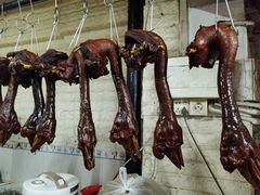 -乌文新澄海卤鹅店