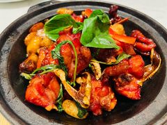 -鹿港小镇(悠唐店)