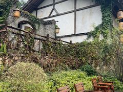 -茅山东方盐湖城景区