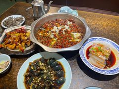 -文记沸腾鱼(永安路总店)
