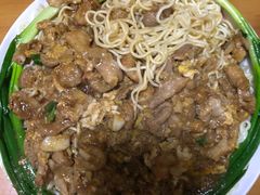 -牛一煲美食(江高店)