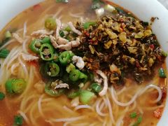 -大碗厨 25年老字号 现炒湘菜(四季天地店)