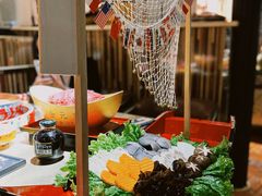 -羊大爷涮肉(亮马桥店)