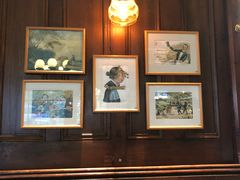 -宝莱纳餐厅(滨江店)