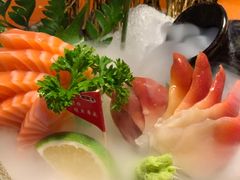 -鳗鱼家·深夜食堂(军博店)