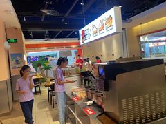 -九毛九西北菜(大东海店)