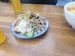 -刘信牛羊肉泡馍小炒(回民街店)