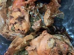 -老粤西梧州特色菜餐厅