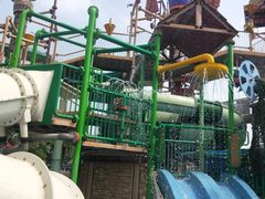 -武汉玛雅海滩水公园