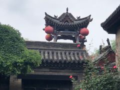 -山西王家大院