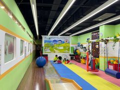 -小岳飞儿童训练馆(华腾店)