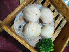 -鼎珑点心仔(燕塘店)