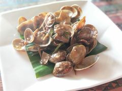 -忘忧草融合私房菜(红鼎国际店)