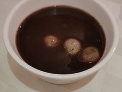 红豆沙小圆子-光明邨大酒家(淮海路店)