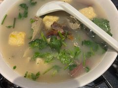 -品大三·南京菜(大行宫店)