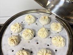 -庆丰包子铺(西直门南小街店)