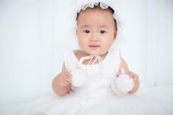 -小熊维尼高端儿童摄影(罗湖区总店)