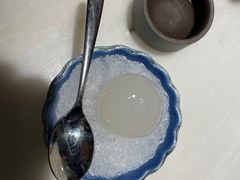 -绿茶餐厅(成都太古里店)