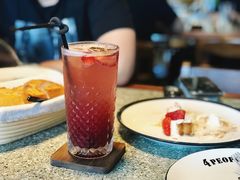 特拉维斯-Juicy Bakery(瑞景店)