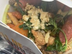 -呷贺盐酥鸡(抄纸巷店)