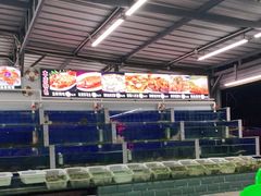 -常家活海鲜小吃(仅一家无分店)