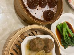 -稻香酒家(长宁KING88广场店)