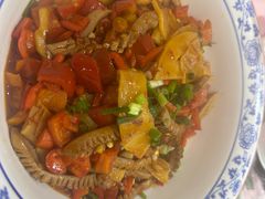 -三只鸟本地特色菜馆(上饶总店)