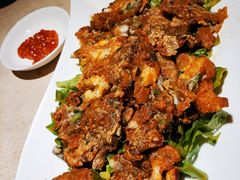 -金穗园·砂锅粥.醉鸡煲火锅(长寿路店)