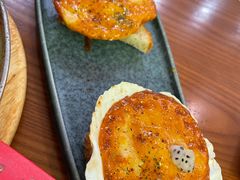 -CRAZYONES西班牙海鲜饭(上海美罗城店)