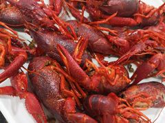 -张树军海鲜(王府壹号店)